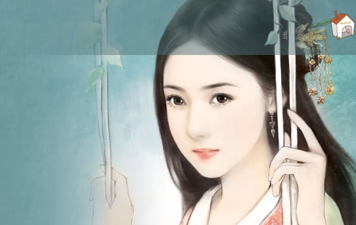 phân tích vẻ đẹp của Vũ Nương