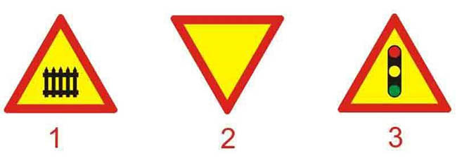 Đáp án cuộc thi an toàn giao thông Thái Nguyên 2022