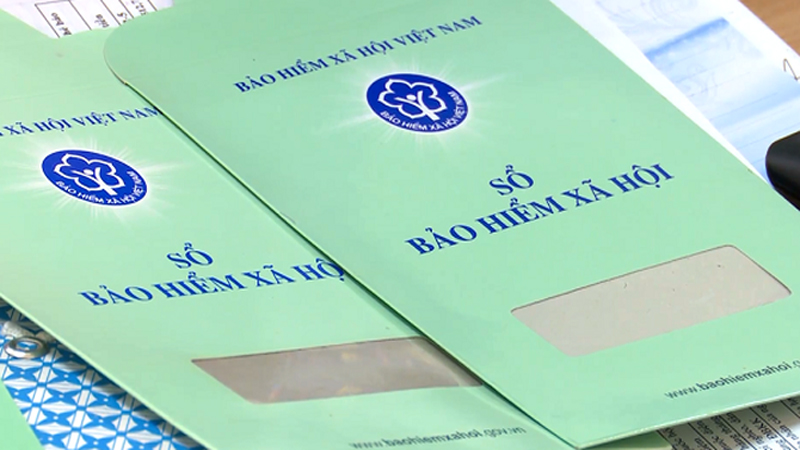 Các khoản thu nhập tính đóng BHXH bắt buộc