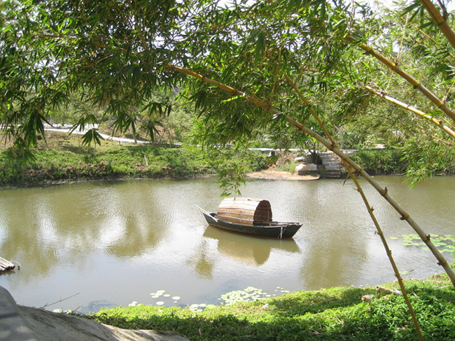 Soạn bài Câu cá mùa thu ngắn nhất