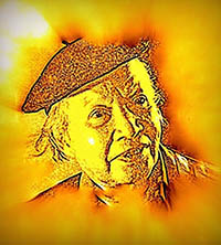 Tìm hiểu tác giả Vũ Đình Liên