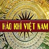 Lời bài hát Hào Khí Việt Nam - Đinh Lý Trần Lê ơi