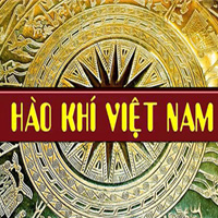 Lời bài hát Hào Khí Việt Nam - Đinh Lý Trần Lê ơi