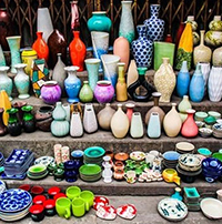 Em hãy tìm hiểu một truyền thống của quê hương và viết bài giới thiệu truyền thống đó cho mọi người