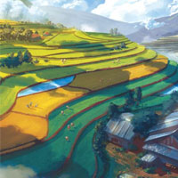 Một số thành tựu và thách thức trong phát triển kinh tế của nước ta? địa lí 9