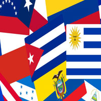 Những nguyên nhân nào làm cho nền kinh tế các nước Mĩ La tinh phát triển không ổn định?