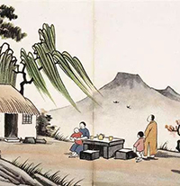 Soạn bài Yêu và đồng cảm ngắn nhất