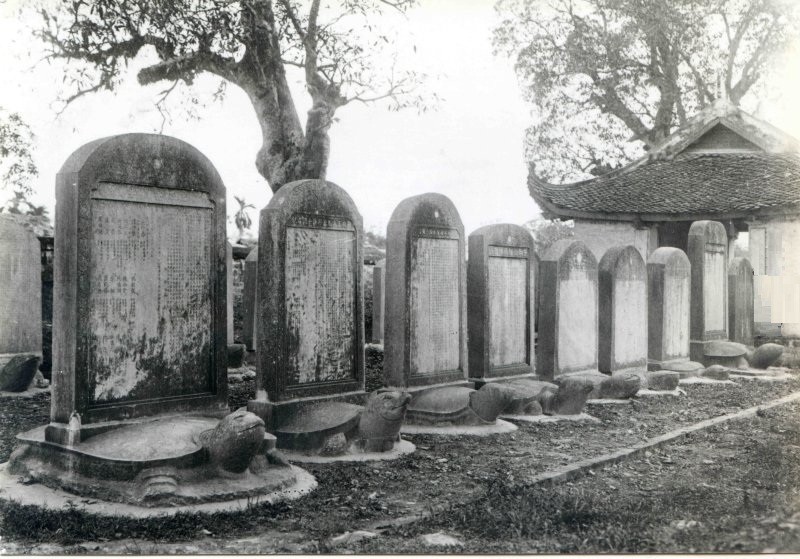 Soạn bài Hiền tài là nguyên khí của quốc gia