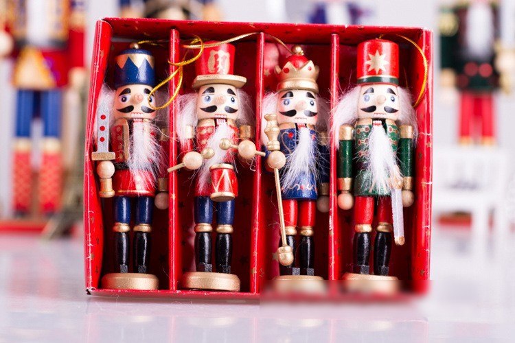 Nhân vật chú lính chì dũng cảm đã gợi ra cho tác giả bức thư bài học gì