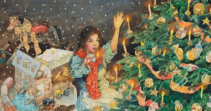 Giới thiệu nhân vật văn học đã để lại cho em ấn tượng sâu sắc