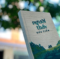 Đoạn văn cảm nhận về nhân vật thầy Đuy-sen hoặc An-tư-nai có sử dụng phó từ