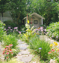 Phân tích nhân vật người cha trong văn bản Vừa nhắm mắt vừa mở cửa sổ lớp 7