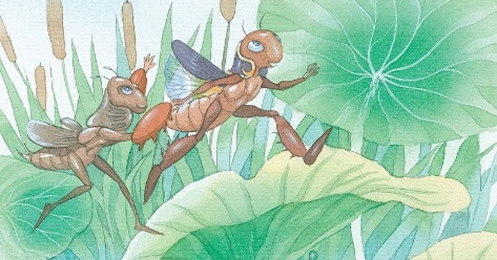 phân tích đặc điểm nhân vật trong tác phẩm văn học