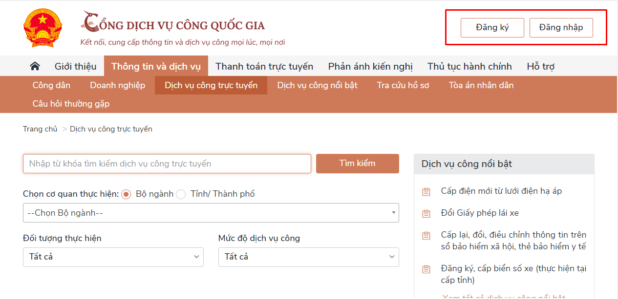 Hướng dẫn lấy Giấy khai sinh bản điện tử có mã QR