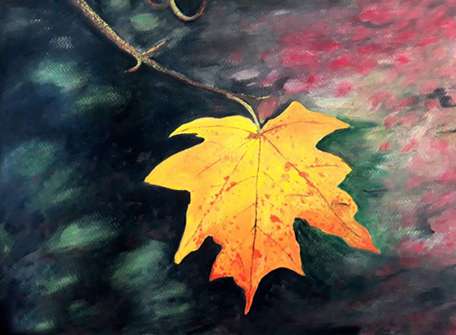 Bài văn phân tích đặc điểm một nhân vật văn học mà em có ấn tượng sâu sắc