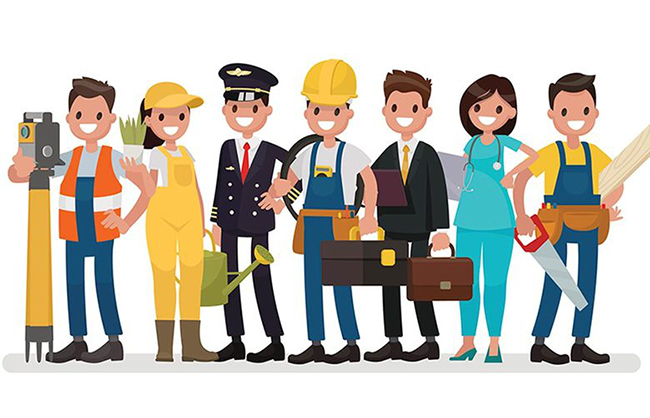 Mất khả năng lao động là gì?