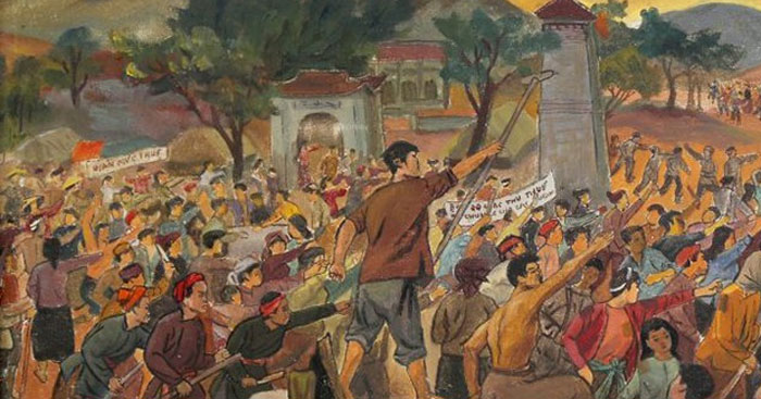  phân tích Văn tế nghĩa sĩ Cần Giuộc