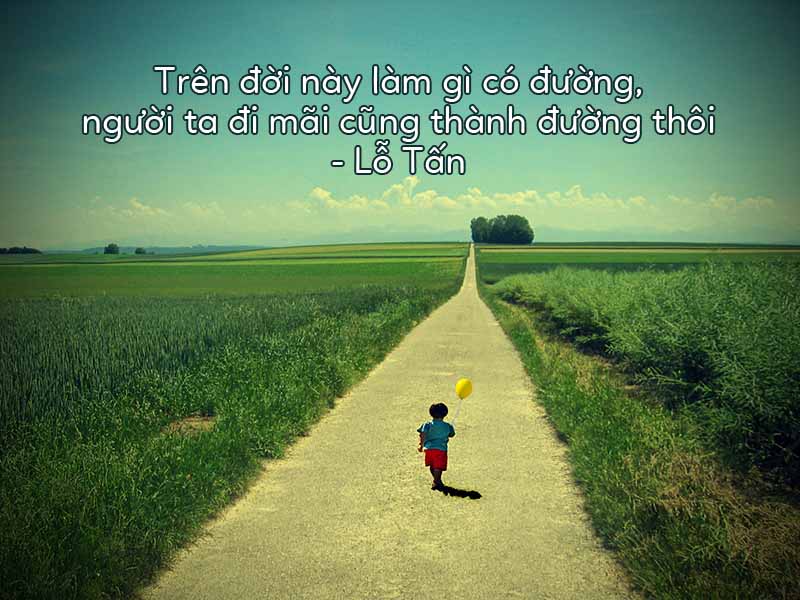 Những châm ngôn hay về cuộc sống