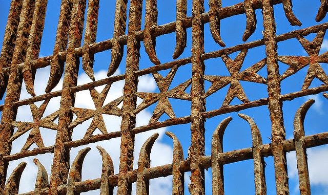 Soạn bài Chất làm gỉ 