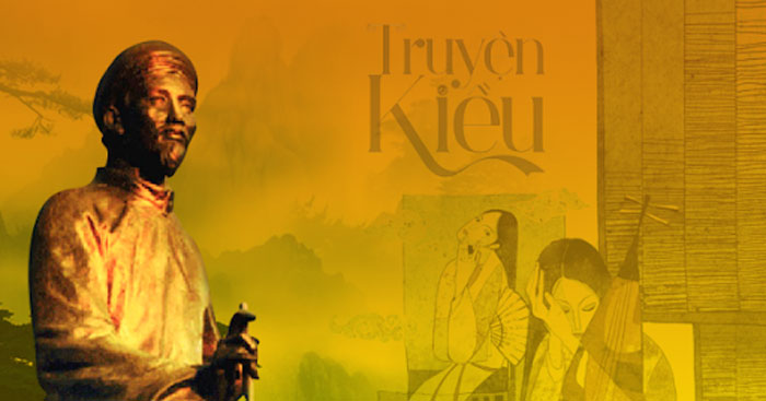 Thuyết minh Truyện Kiều