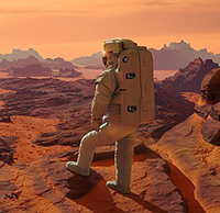 Em có nhận xét gì về nhân vật tôi trong nhật trình Sol 6?