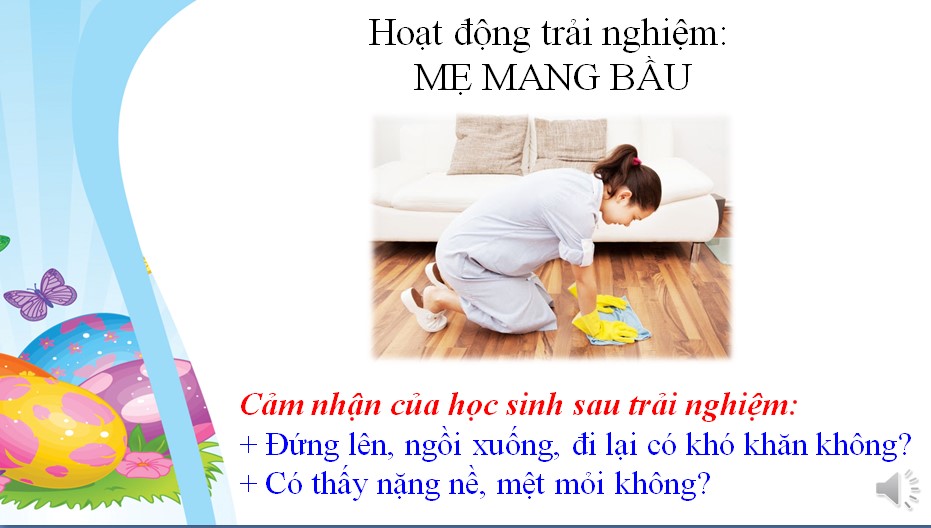 Slide ppt chủ đề 20/10