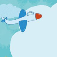 Mây xanh thì ..., mây trắng thì ....