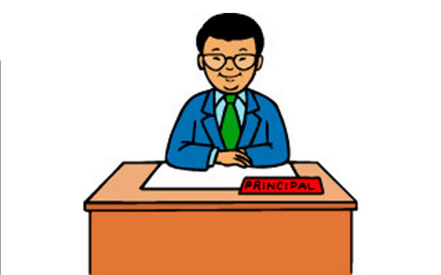 Nguồn minh chứng đánh giá chuẩn hiệu trưởng