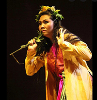 Theo em nhân vật Xúy Vân đáng thương hay đáng trách? Vì sao?