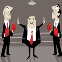 Quan hệ giữa I-xra-en và Pa-le-xtin có ảnh hưởng như thế nào tới sự phát triển kinh tế - xã hội?