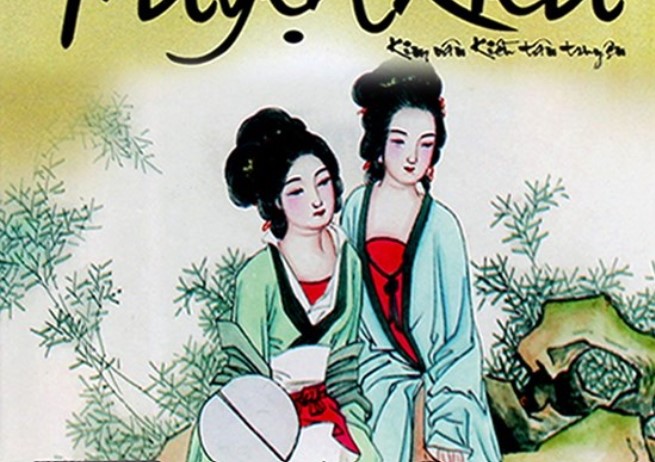 cảm hứng nhân đạo trong đoạn trích Chị em Thúy Kiều