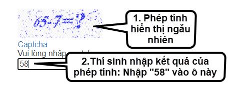 Hướng dẫn Đăng ký thi công chức thuế online 2022