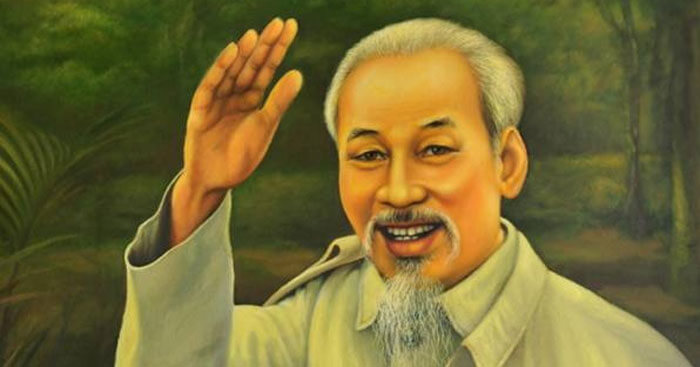 Là học sinh em sẽ làm gì để học tập theo tấm gương đạo đức của Bác?