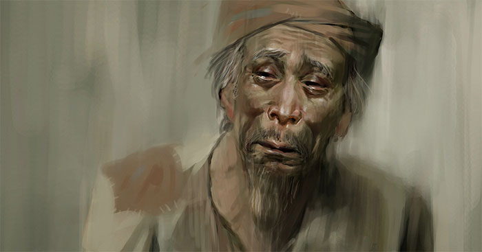 Đoạn văn ngắn lý giải nguyên nhân cái chết của lão Hạc