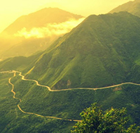 Chiều hôm nhớ nhà đọc hiểu