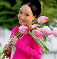 Đoạn văn 8 -10 dòng nêu nhận xét về nhân vật Thị Mầu