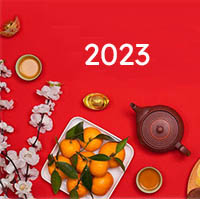 Tết 2024 nghỉ bao nhiêu ngày?