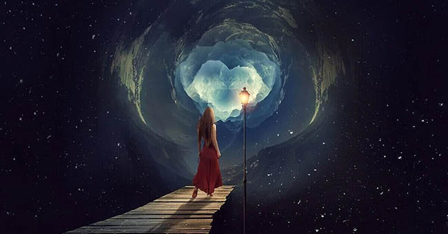 kể lại giấc mơ gặp người thân xa cách