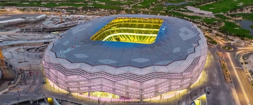 Lịch khai mạc Wold Cup 2022 mới nhất