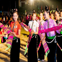 Tìm hiểu nguồn gốc và ý nghĩa của một truyền thống ở quê em 