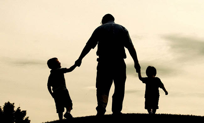 Nghị luận xã hội về trách nhiệm của con cái đối với cha mẹ