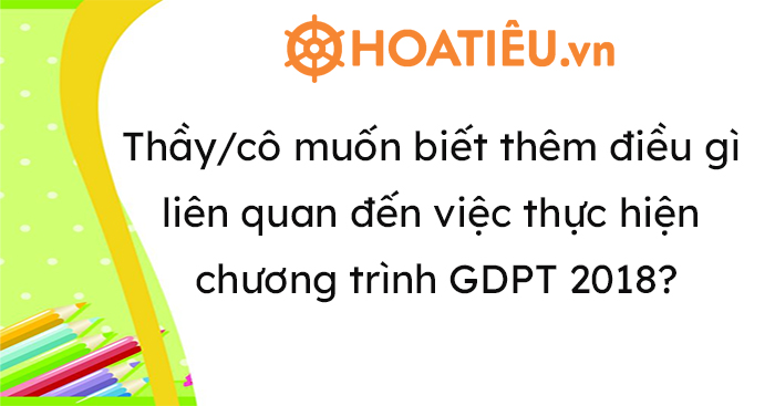 Gợi ý học tập mô đun 2