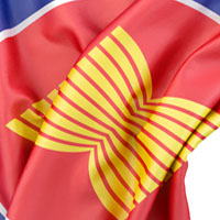 Tổ chức ASEAN ra đời trong hoàn cảnh nào?