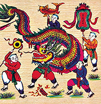 Phát biểu suy nghĩ của bạn về bảo tồn phát huy di sản văn hóa ở địa phương