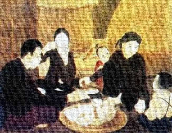 Bài viết số 2 lớp 11 đề 2