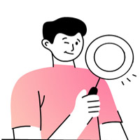 Mô tả quá trình tiêu hóa thức ăn trong túi tiêu hóa?