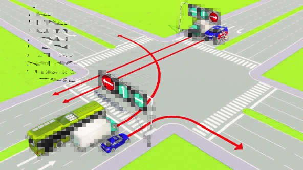 Đáp án thi Chung tay vì an toàn giao thông năm 2022 - tuần 3