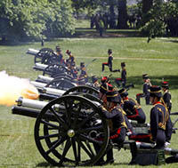 Ý nghĩa 21 phát đại bác