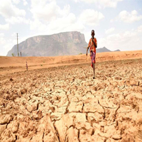 Vì sao thiên nhiên nước ta khác hẳn các nước cùng vĩ độ ở Tây Nam Á và Bắc Phi?