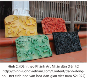 Soạn Văn 10 trang 90 Tập 1 CTST